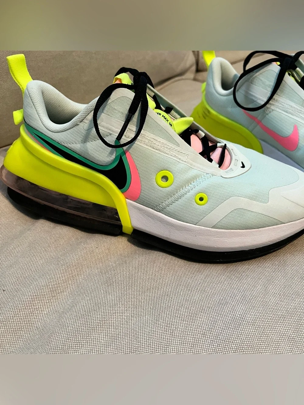 Nike Air Max